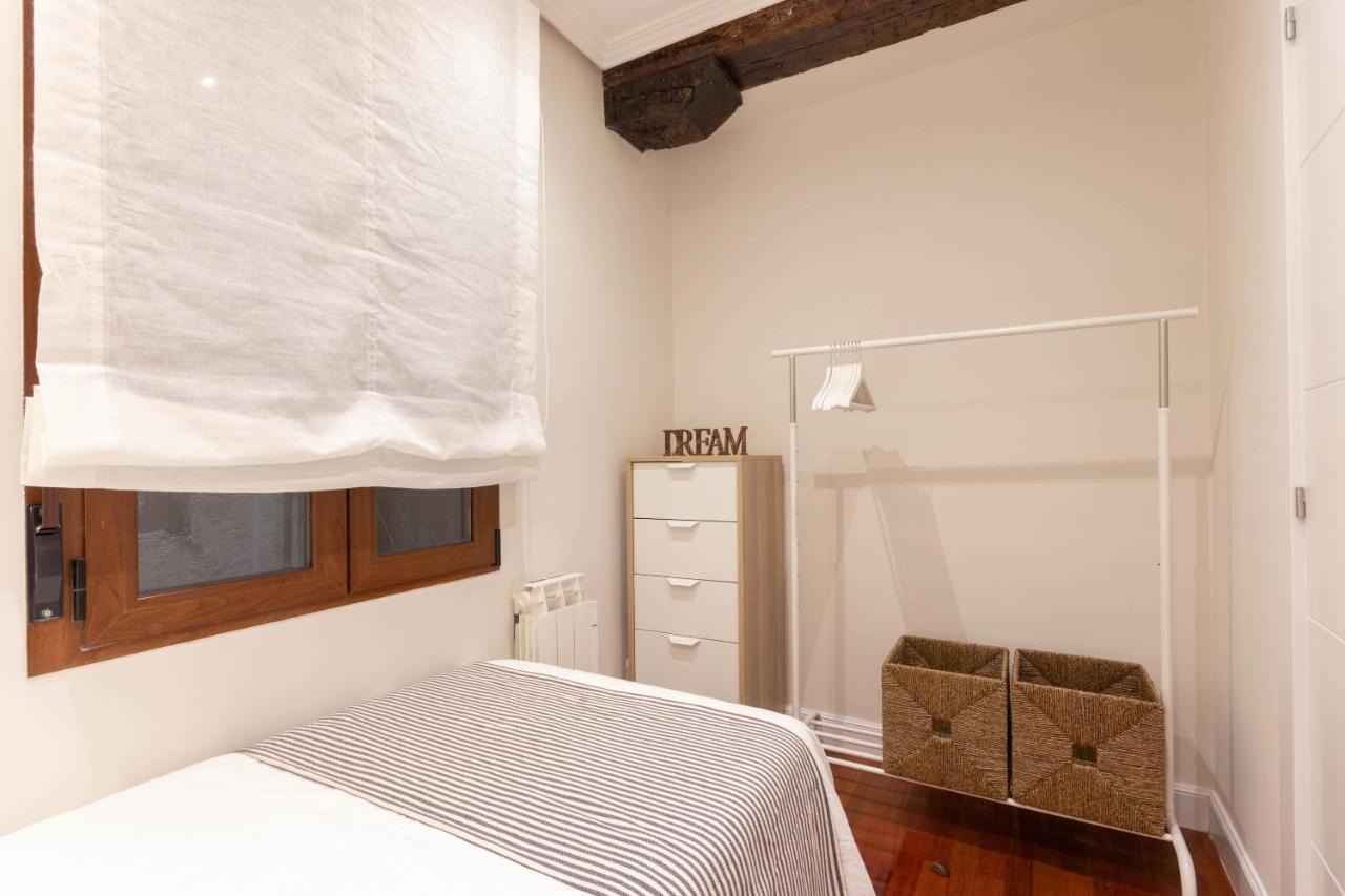 Ribera Market By Aloha Apartament Bilbao