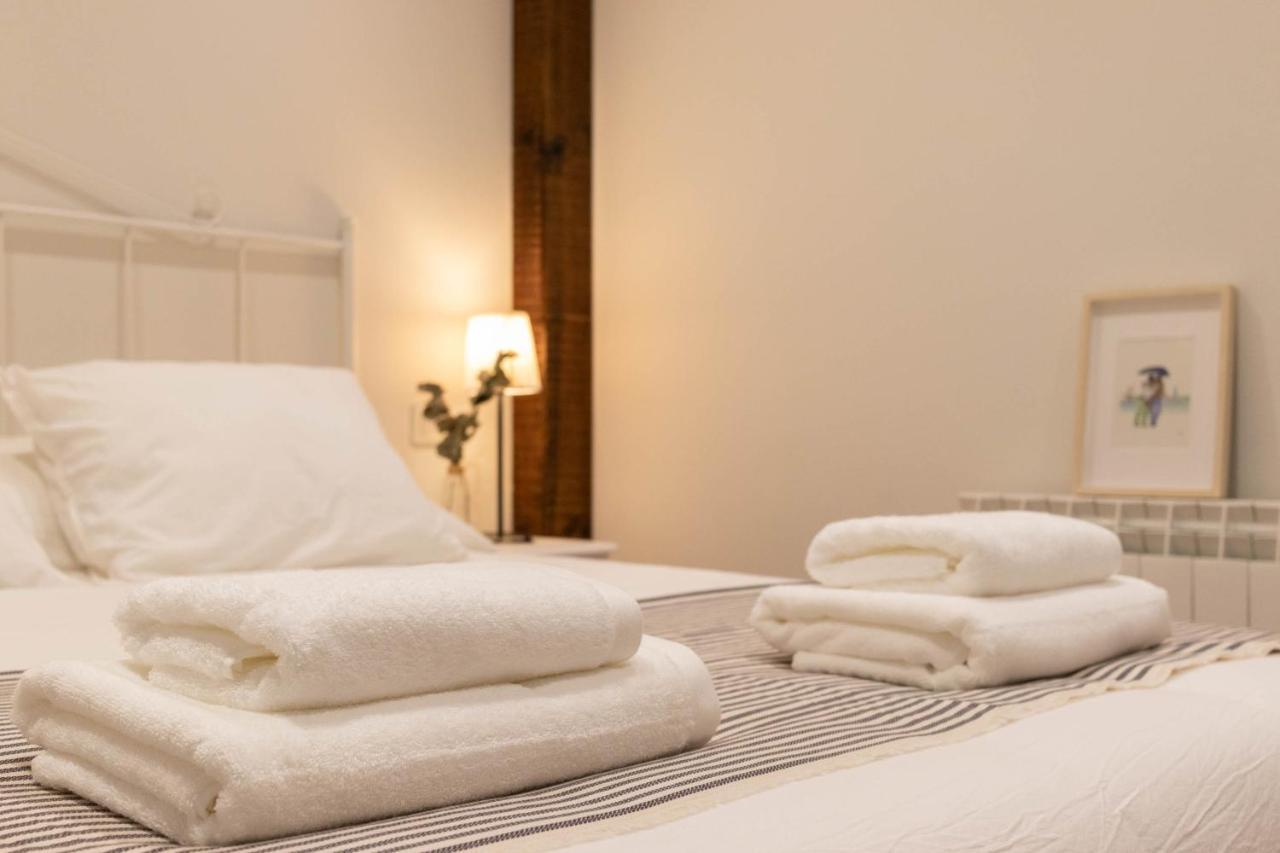 Apartament Ribera Market By Aloha *