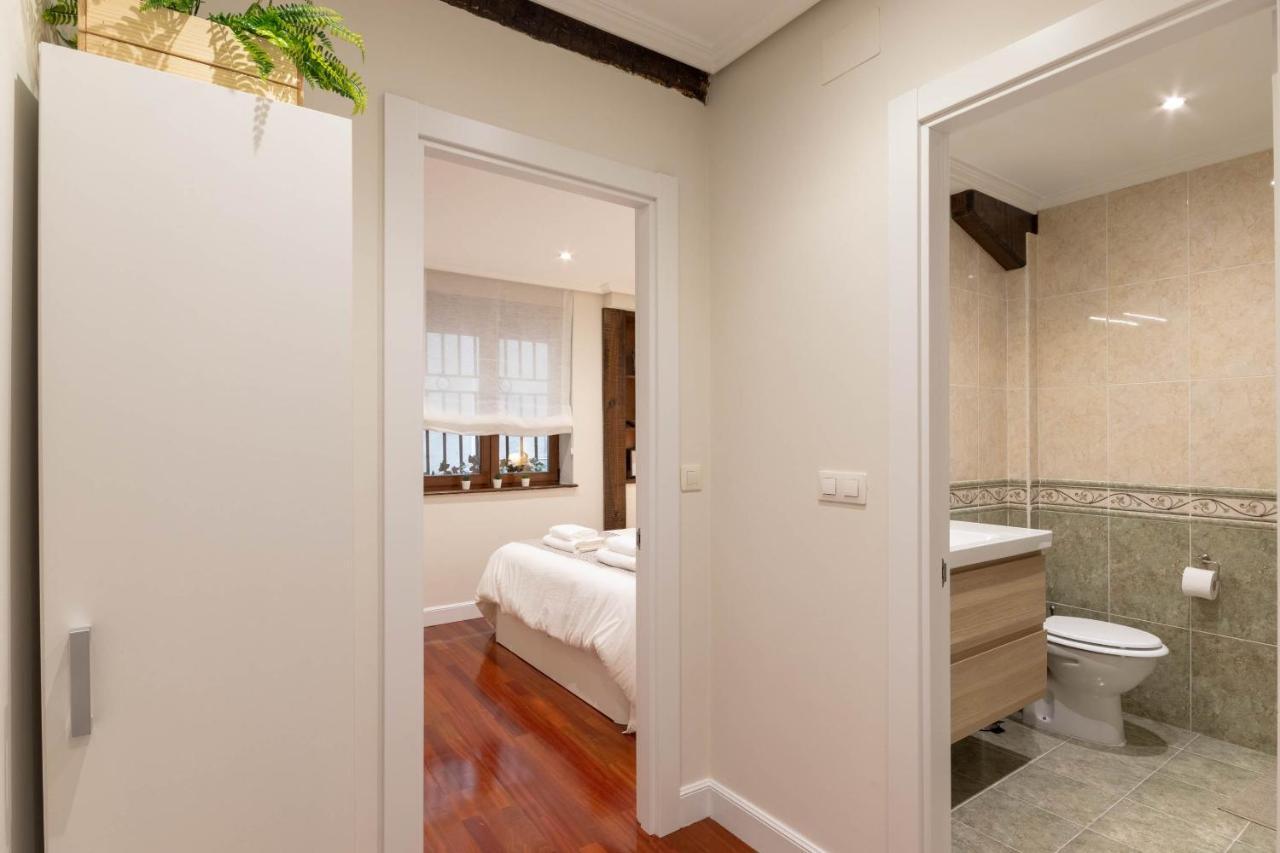 Ribera Market By Aloha Apartament