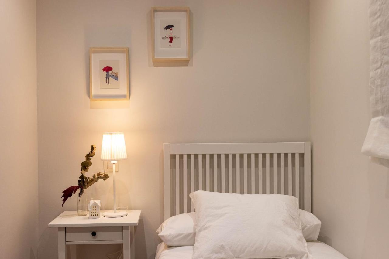 Apartament Ribera Market By Aloha *