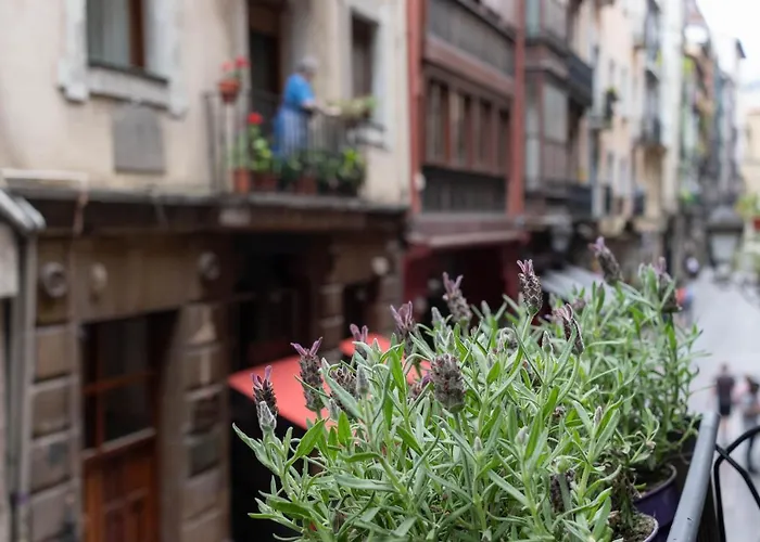 Ribera Market By Aloha Bilbao