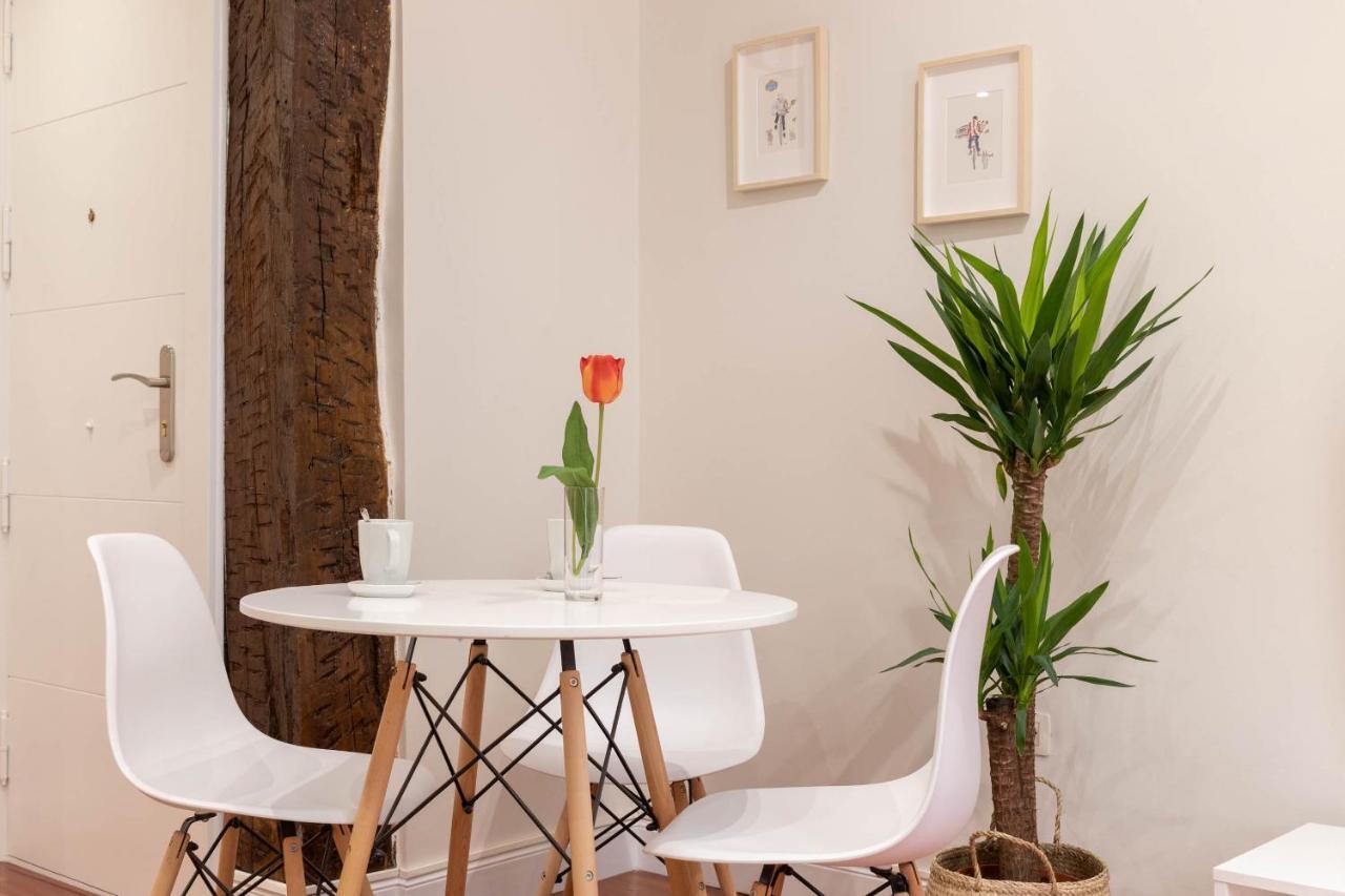Ribera Market By Aloha Apartment *