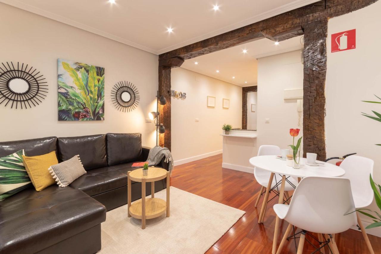 Ribera Market By Aloha Apartment *