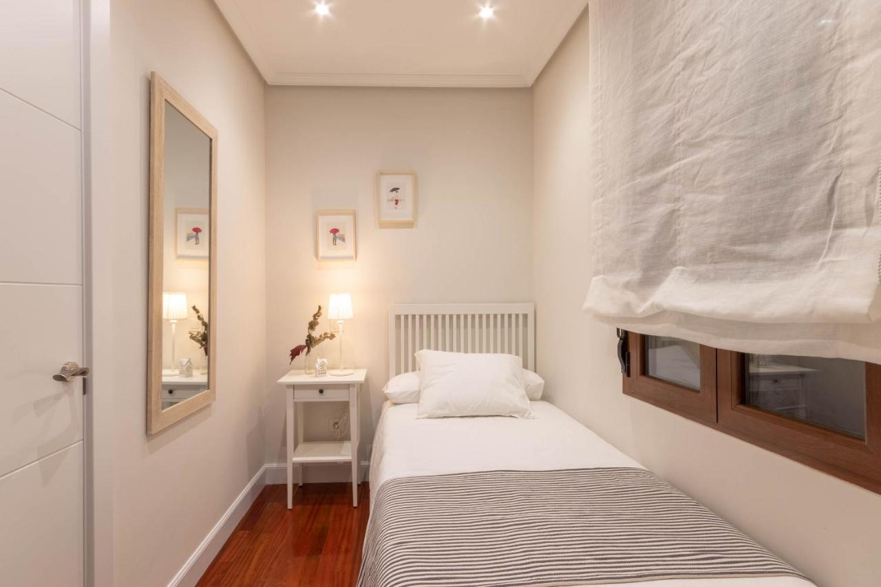Ribera Market By Aloha Apartment