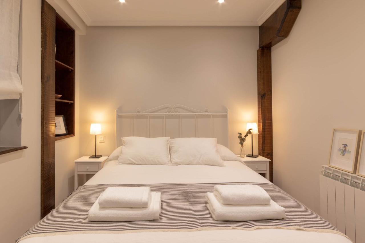 Apartment Ribera Market By Aloha Bilbao