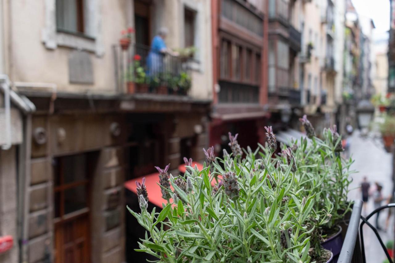 Apartment Ribera Market By Aloha Bilbao