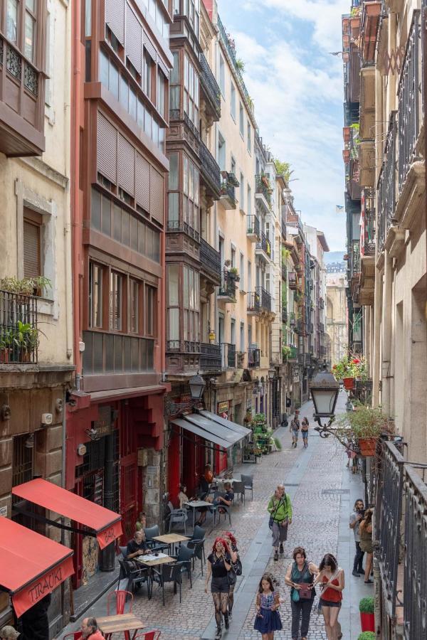Apartment Ribera Market By Aloha Bilbao