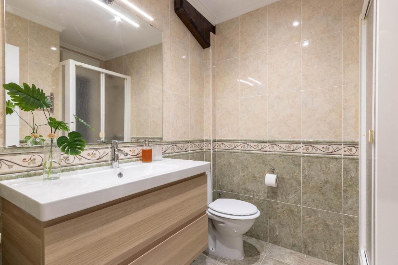 Ribera Market By Aloha Apartment *