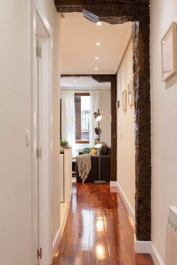 Apartment Ribera Market By Aloha Bilbao