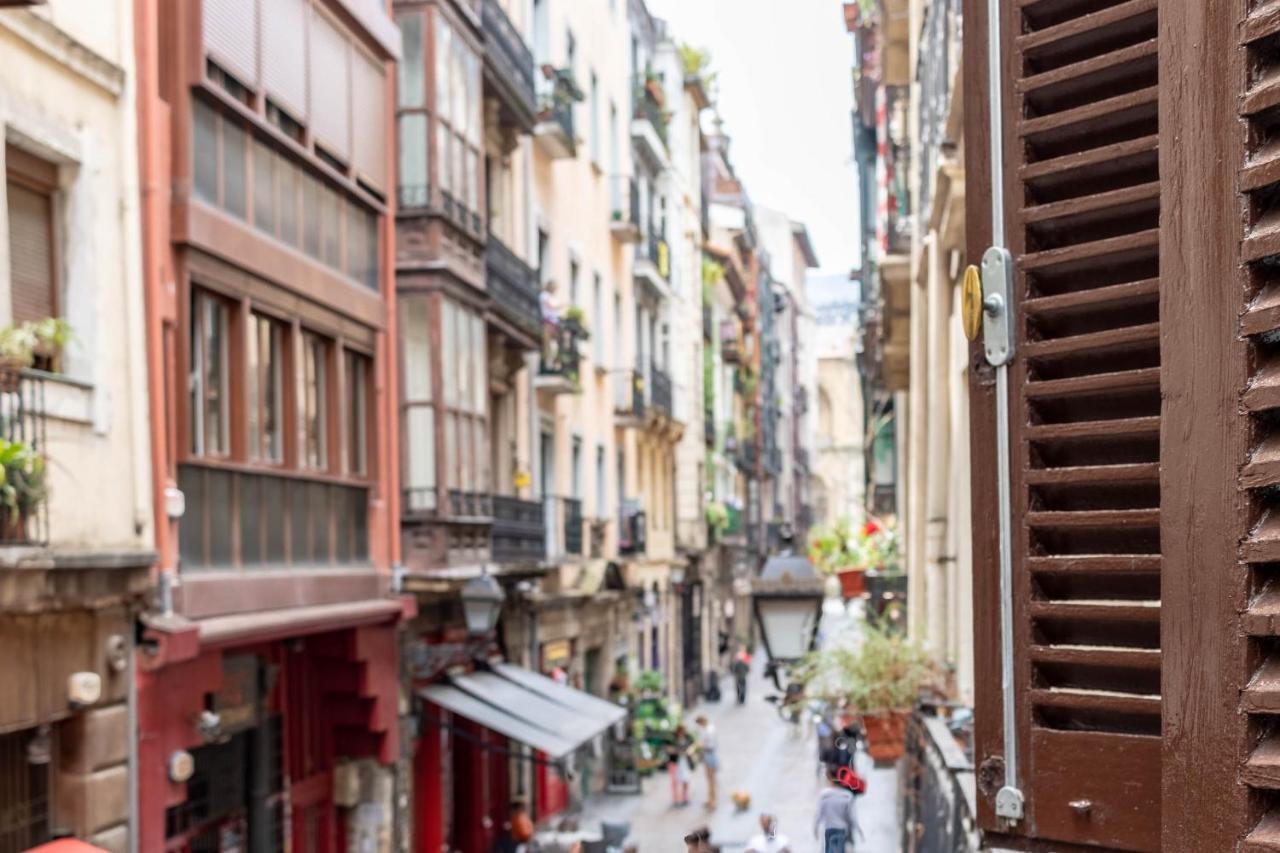 Apartment Ribera Market By Aloha Bilbao