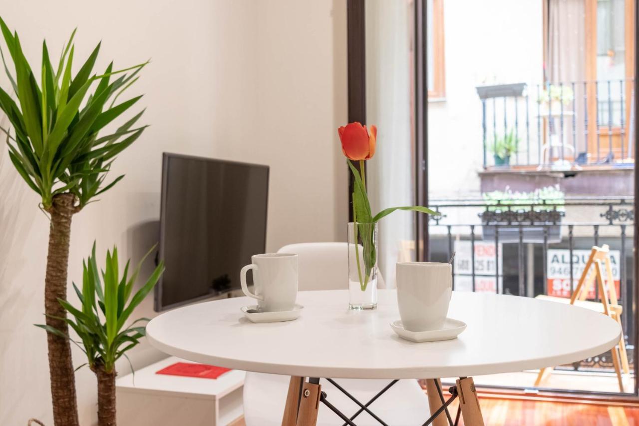 Ribera Market By Aloha Apartment